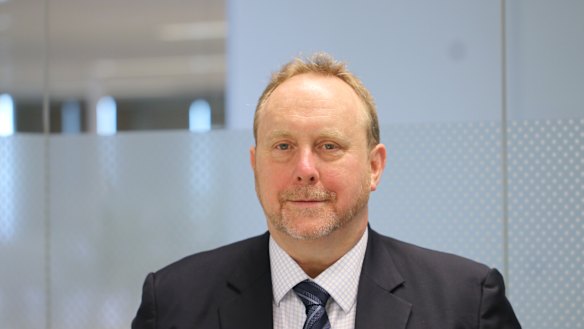 Paul Murphy, a senior manager at Vanguard Australia, says that, overall, self directed super fund members have a greater chance of particularly poor returns. 