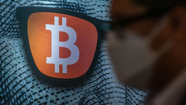 There are concerns that oligarchs seeking to avoid Western sanctions could become the latest Bitcoin enthusiasts.