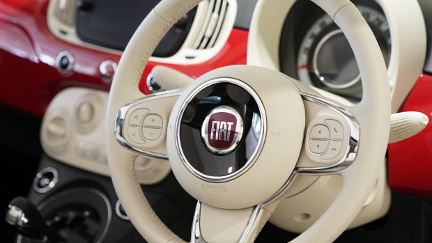The latest raids come as European prosecutors suspect defeat devices may have been used in Iveco vehicles and those of Fiat Chrysler subsidiaries such as Alfa Romeo, Fiat and Jeep.
