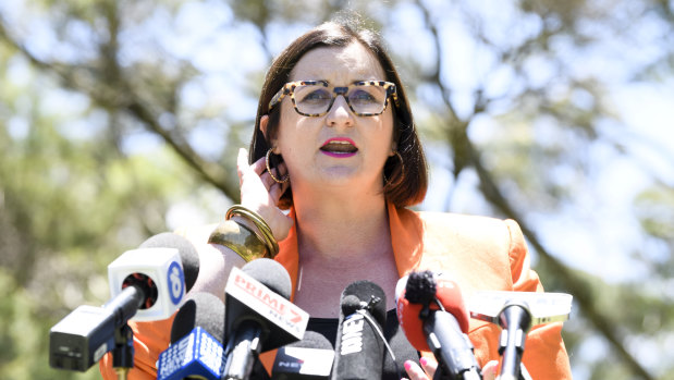 NSW Education Minister Sarah Mitchell said the system needed to shoulder the burden to get students to meet benchmarks. 