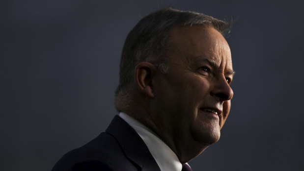 Questions about Anthony Albanese's judgement are already being asked - just one week into his leadership.