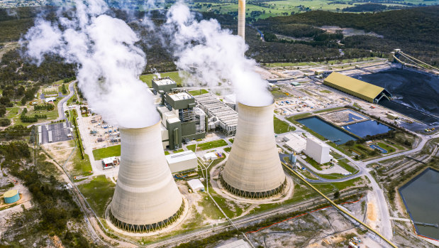 The Mount Piper coal-fired power plant is tipped as a likely choice for a nuclear-powered plant if the federal Coalition gets its way, but local National MP and former NSW deputy premier Paul Toole has withdrawn his support for that change.