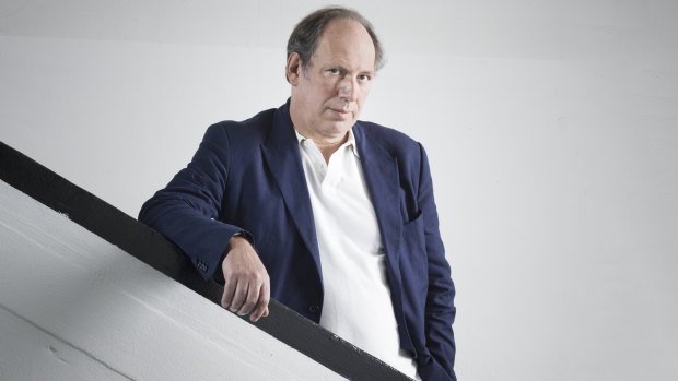 Hans Zimmer: Hollywood's Music Man