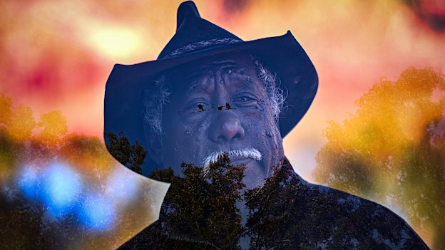 Frank Shadforth has been helping troubled youth for decades.