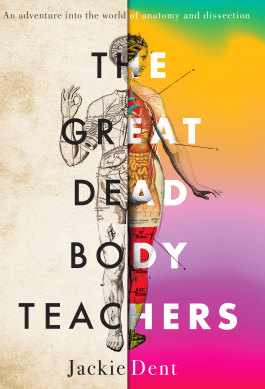 The Great Body Teachers by Jackie Dent.