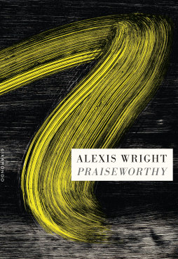 Alexis Wright’s Stella-winning novel