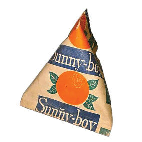 Sunny-boy's existed up until 2016.