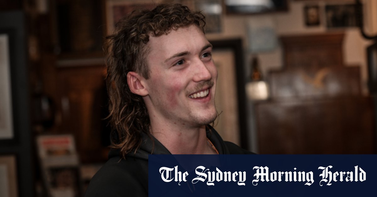 Kennett’s advice to Weddle over stunning Bombers offer: What would Grandma say?