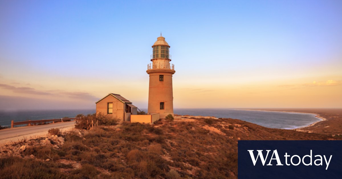 How Ningaloo Reef's future hinges on a port, a billionaire and an author - Vimarsana News