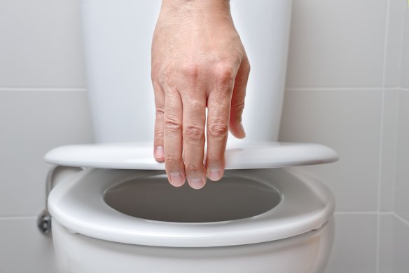 Ever had an argument about a toilet seat? You’re far from alone.