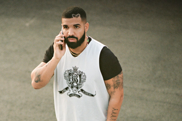 Drake’s new album Certified Lover Boy has been a global smash.