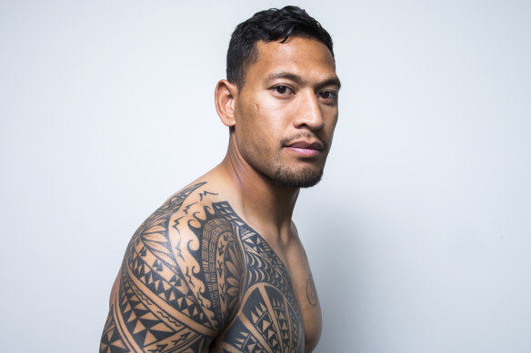 The Israel Folau case has become a rallying point for conservatives and churches demanding greater religious freedoms.