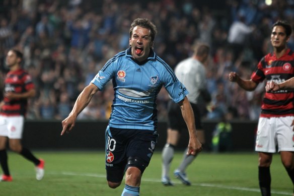 Alessandro Del Piero