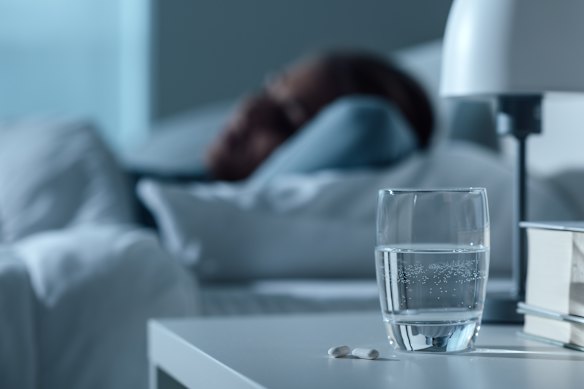 Is melatonin or magnesium better for your sleep? Experts weigh in