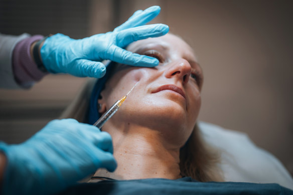 Cosmetic injectors are in the spotlight as a review of the industry turns its attention to Botox and fillers.
