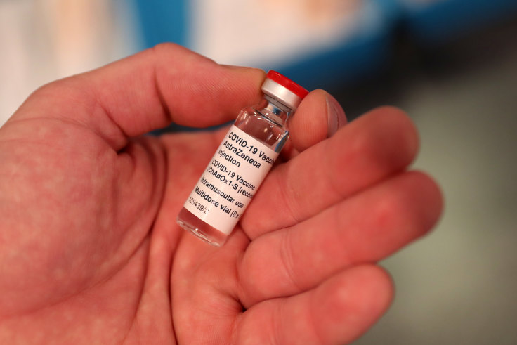Coronavirus Vaccine Astrazeneca Says It Finds No Evidence Of Increased Blood Clot Risk