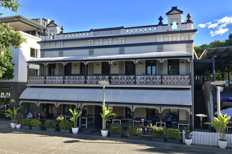 Rich Lister Nick Politis lobs $77m takeover bid for Qld pub owner