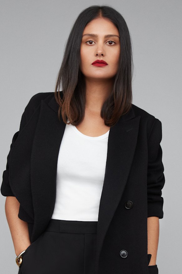 Australian-based stylist Megha Kapoor has been appointed editor of Vogue India.