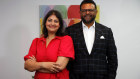 Mili and Dinesh Aggarwal are director and founder respectively of Fortuna Advisors, Australia’s fastest growing accounting firm.