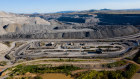 BHP’s Mount Arthur coal mine in Muswellbrook in the Upper Hunter, NSW. 