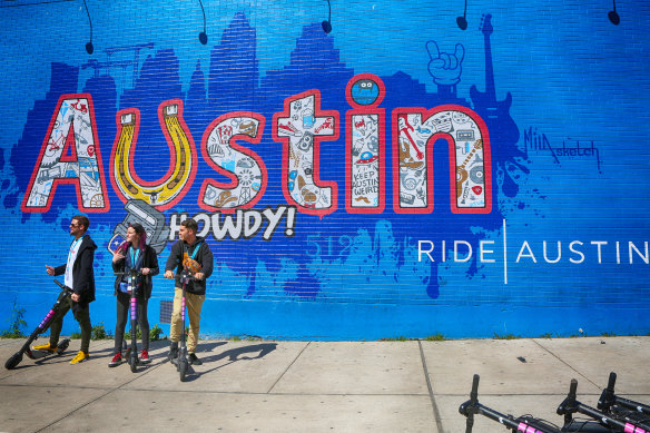 Coronavirus SXSW festival cancelled by Austin officials