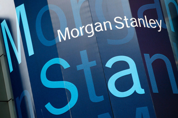 Morgan Stanley investment-banking boom fuels profit gains