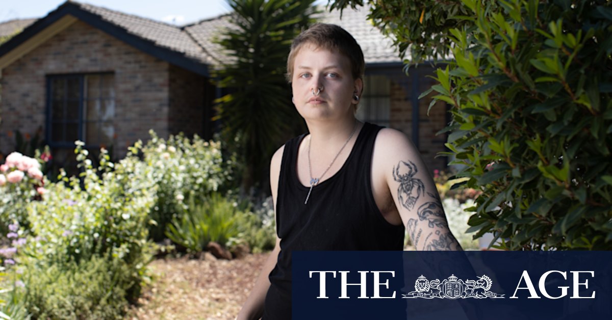 The Melbourne suburbs that have become unaffordable to renters - Vimarsana News
