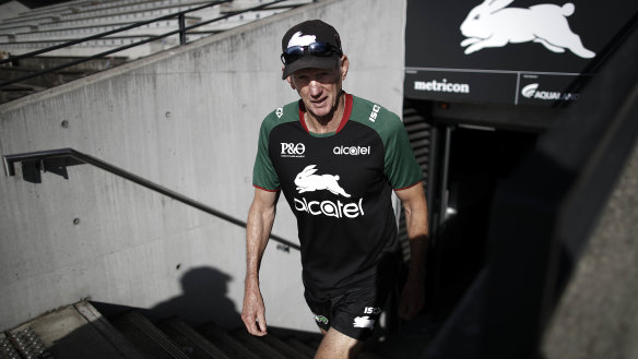 South Sydney are preparing a three-year deal for Wayne Bennett to return to the club.