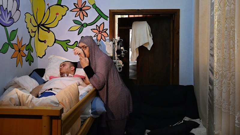 The tender, poignant and powerful moments captured in photo festival