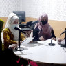 Taliban close women-run Afghan station for playing music
