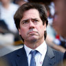 ‘An equal balance of defence and attack’: the McLachlan era