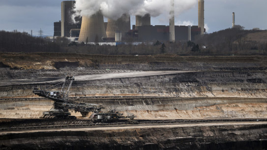 With its growing heft, BlackRock has drawn increased scrutiny of its fossil fuel investments.