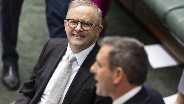 Why millions of Australians should forgive Albanese’s broken promise