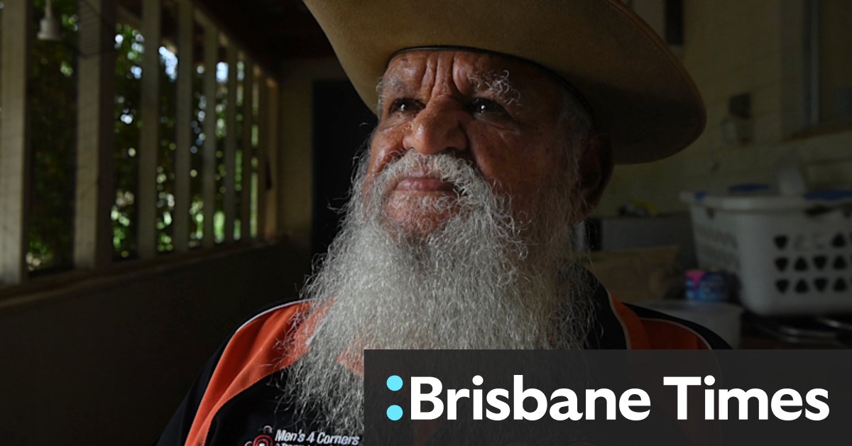Alice Springs crime wave: Will alcohol bans, cash restrictions save crime-stricken NT town? - Vimarsana News