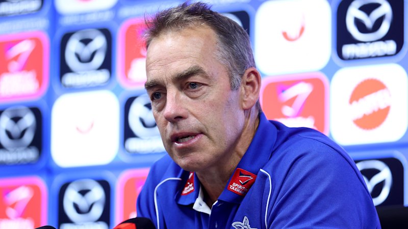 AFL round 17 teams and expert tips: Kangaroos ravaged by injury for milestone game