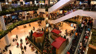 Shoppers ditched the Sydney CBD for suburban shopping centres this Boxing Day, but overall it was better than expected for retailers.