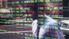 The ASX is rallying on Monday as bargain hunters step in.