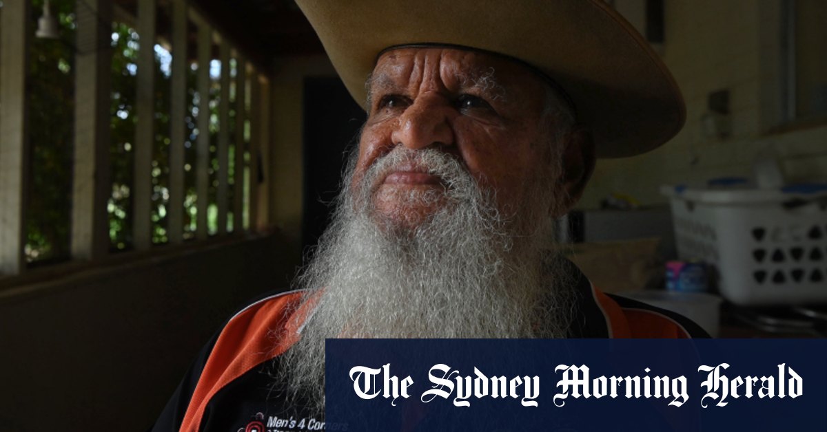 Will alcohol bans, cash restrictions save crime-stricken NT town?