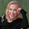 Catherine O’Hara died at her home in Los Angeles “following a brief illness,” according to a statement from her agency.