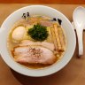 Mizuno accurately predicted Ginza Hachigo would be the next awarded a Michelin star.
