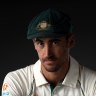 The spur driving Starc to ensure he’s not an Ashes spectator