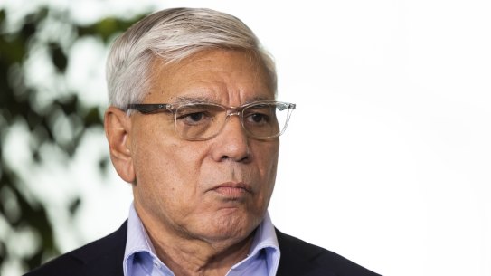 Warren Mundine, a leading conservative, says moderate and conservative Liberals won’t be able to unite under John Pesutto. 