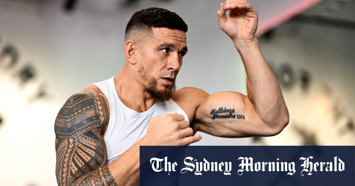 SBW believes the Wallabies can conquer the Lions, if they do one thing