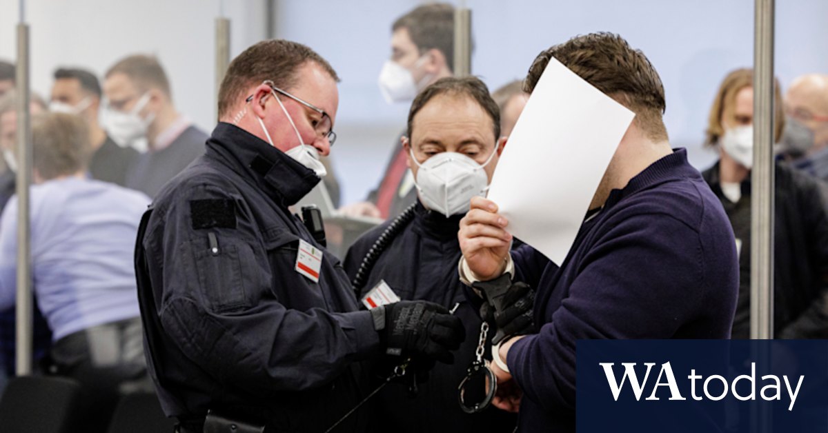Stolen Dresden diamonds from $120 million heist recovered in German police raid - Vimarsana News