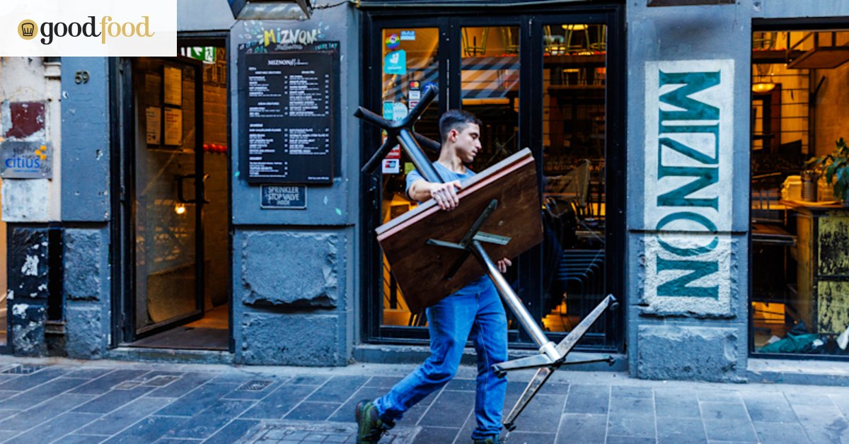 Hardware Lane restaurant to shut doors