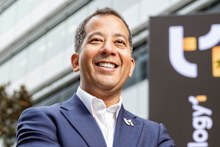 Edward Chung of TechnologyOne.