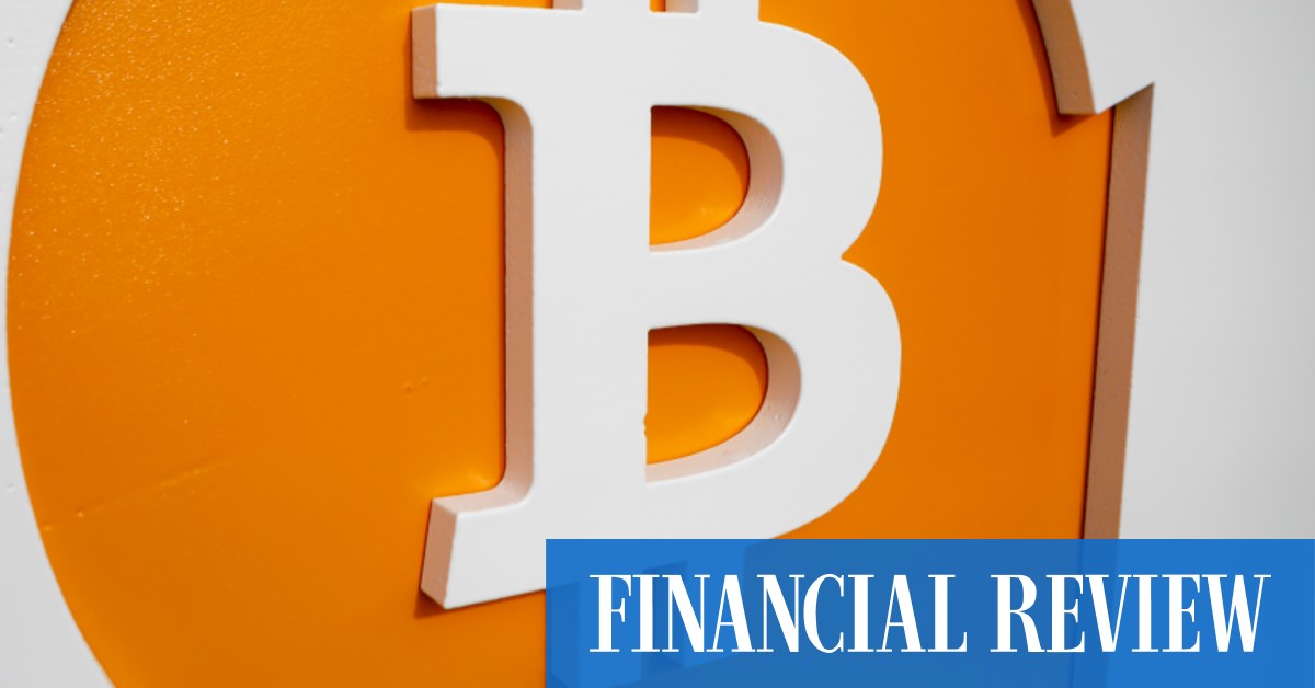 Bitcoin climbs after inflation jump rekindles hedging debate