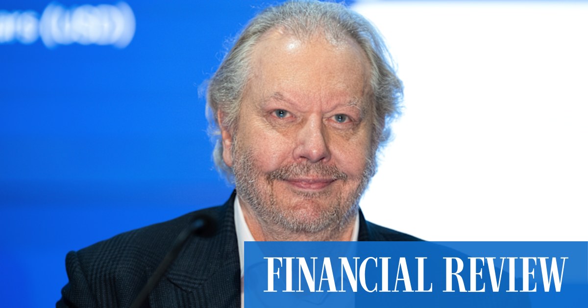 The Richard White-led technology group will offload software business Expedient after customers flagged concerns its ownership would make it too dominant.