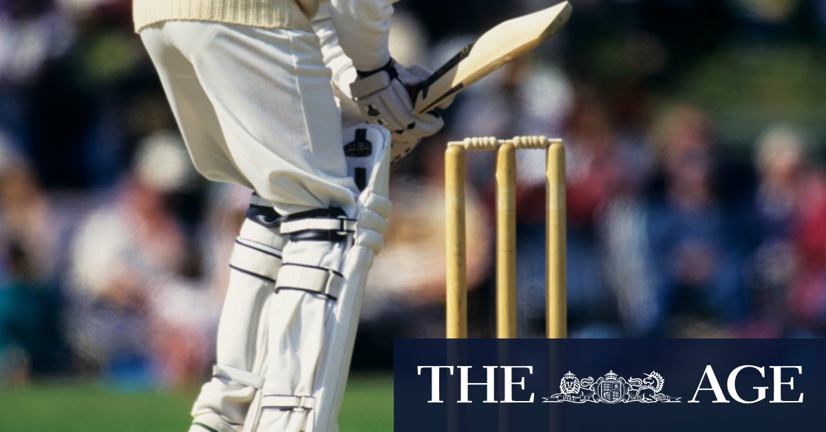 Polisi Federal Australia menyelidiki keluhan pelecehan seksual historis oleh Jamie Mitchell dari tur kriket U-19 Australia 1985