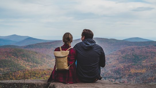 A few days in the Catskills are the perfect antidote to the non-stop hustle of the Big Apple.
